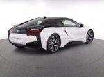 2015 BMW i8 Base