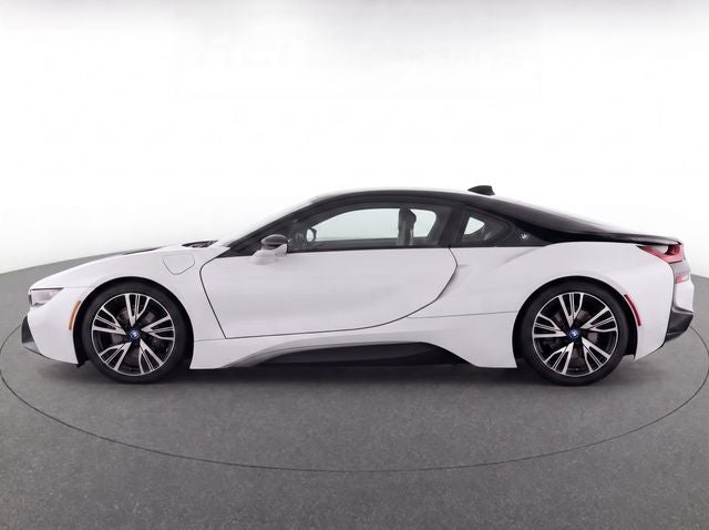 2015 BMW i8 Base