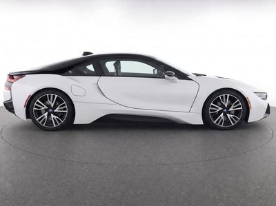 2015 BMW i8 Base
