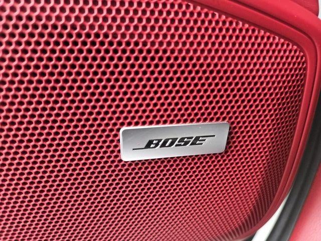 2017 Porsche Panamera Turbo