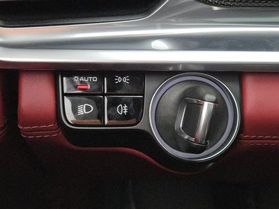 2017 Porsche Panamera Turbo