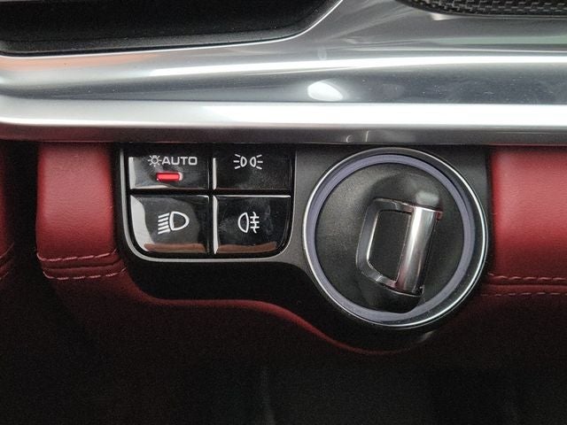 2017 Porsche Panamera Turbo