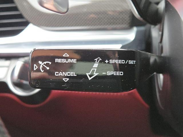 2017 Porsche Panamera Turbo