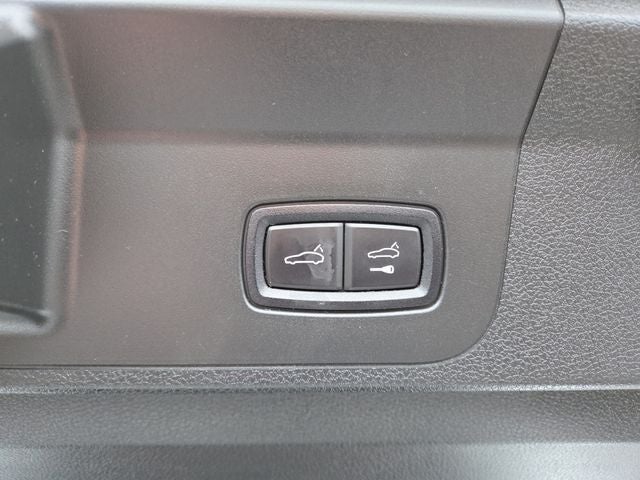 2017 Porsche Panamera Turbo