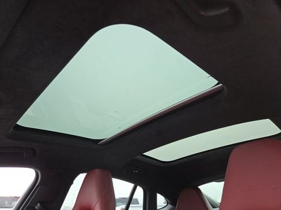 2017 Porsche Panamera Turbo