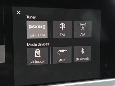 2017 Porsche Panamera Turbo