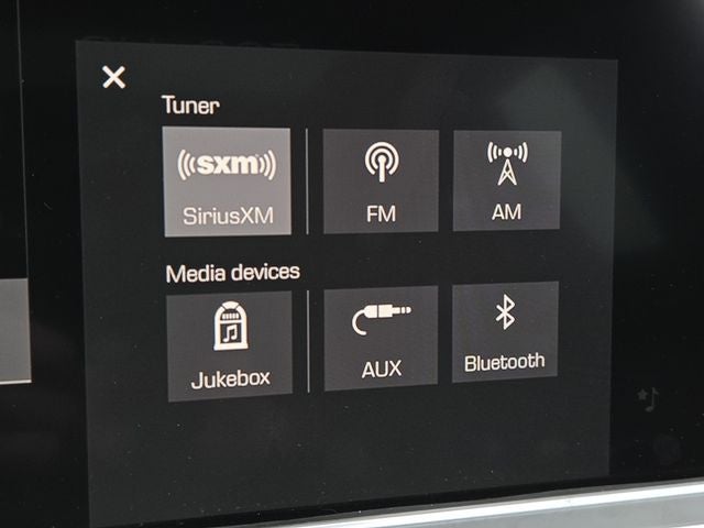 2017 Porsche Panamera Turbo