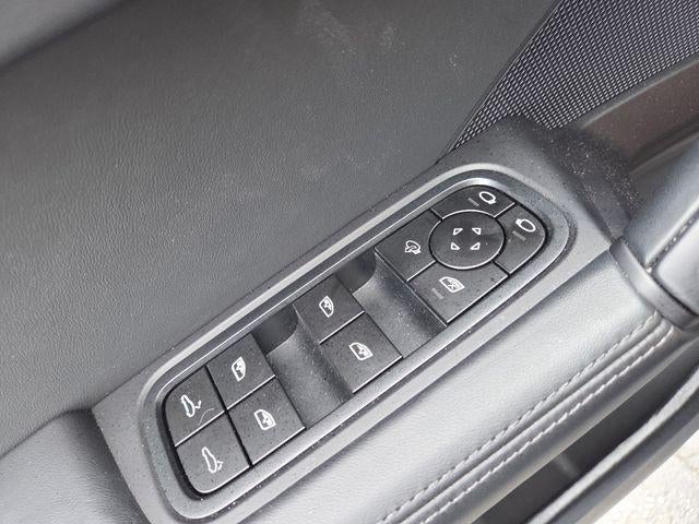 2025 Porsche Cayenne GTS