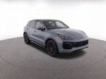 2025 Porsche Cayenne GTS