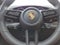 2025 Porsche Cayenne GTS