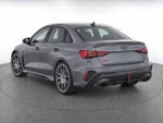 2026 Audi RS 3 2.5T