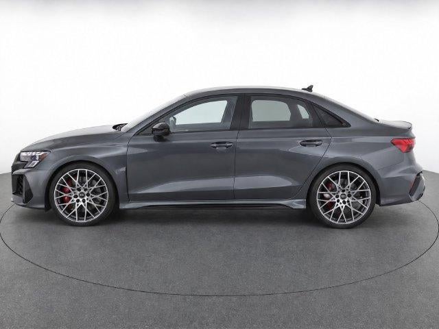 2026 Audi RS 3 2.5T