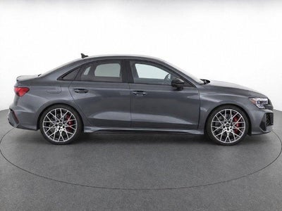 2026 Audi RS 3 2.5T