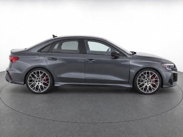 2026 Audi RS 3 2.5T