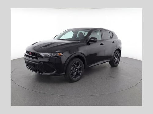 2024 Dodge Hornet GT Plus