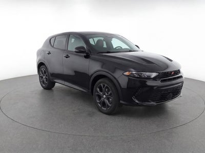 2024 Dodge Hornet GT Plus
