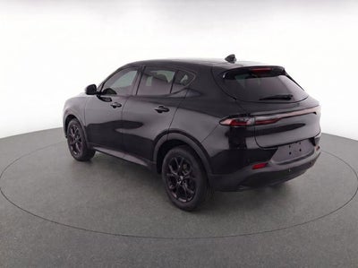 2024 Dodge Hornet GT Plus