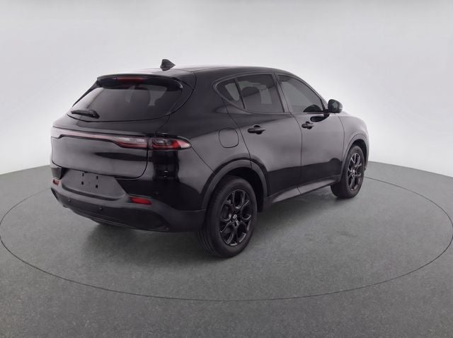 2024 Dodge Hornet GT Plus