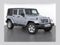 2013 Jeep Wrangler Unlimited Unlimited Sahara