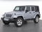 2013 Jeep Wrangler Unlimited Unlimited Sahara
