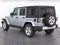 2013 Jeep Wrangler Unlimited Unlimited Sahara