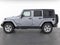 2013 Jeep Wrangler Unlimited Unlimited Sahara