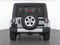 2013 Jeep Wrangler Unlimited Unlimited Sahara