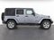 2013 Jeep Wrangler Unlimited Unlimited Sahara