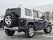 2017 Jeep Wrangler Unlimited Unlimited Sahara
