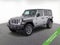 2018 Jeep Wrangler Unlimited Unlimited Sport S