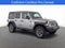 2018 Jeep Wrangler Unlimited Unlimited Sport S