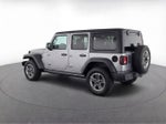 2018 Jeep Wrangler Unlimited Unlimited Sport S