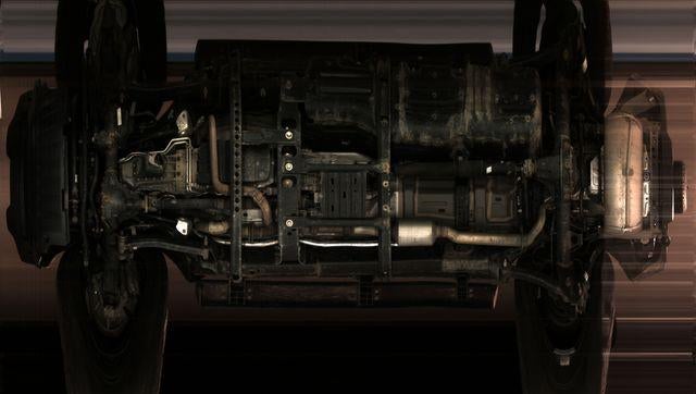 2018 Jeep Wrangler Unlimited Unlimited Sport S