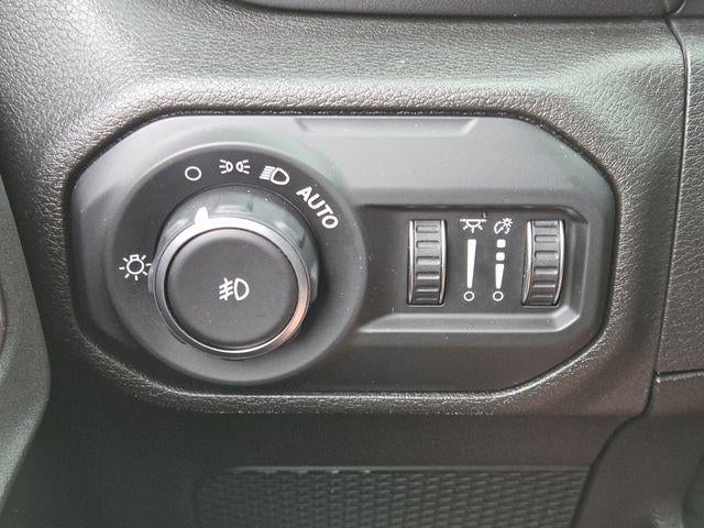 2021 Jeep Wrangler Unlimited Unlimited Sport Altitude