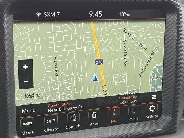 2021 Jeep Wrangler Unlimited Unlimited Sport Altitude