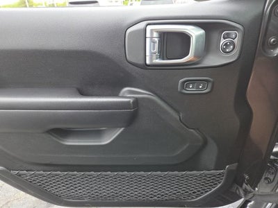 2021 Jeep Wrangler Unlimited Unlimited Sport Altitude