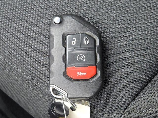 2021 Jeep Wrangler Unlimited Unlimited Sport Altitude