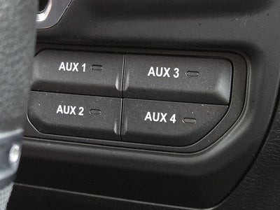 2021 Jeep Wrangler Unlimited Unlimited Sport Altitude