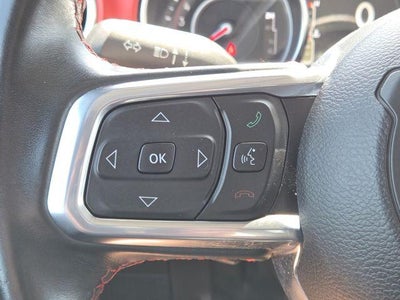 2022 Jeep Wrangler Unlimited Unlimited Rubicon
