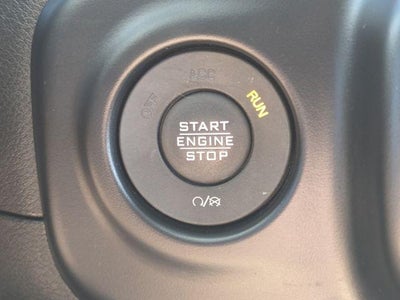 2022 Jeep Wrangler Unlimited Unlimited Rubicon