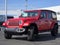 2021 Jeep Wrangler 4xe Unlimited Sahara High Altitude 4xe
