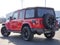 2021 Jeep Wrangler 4xe Unlimited Sahara High Altitude 4xe