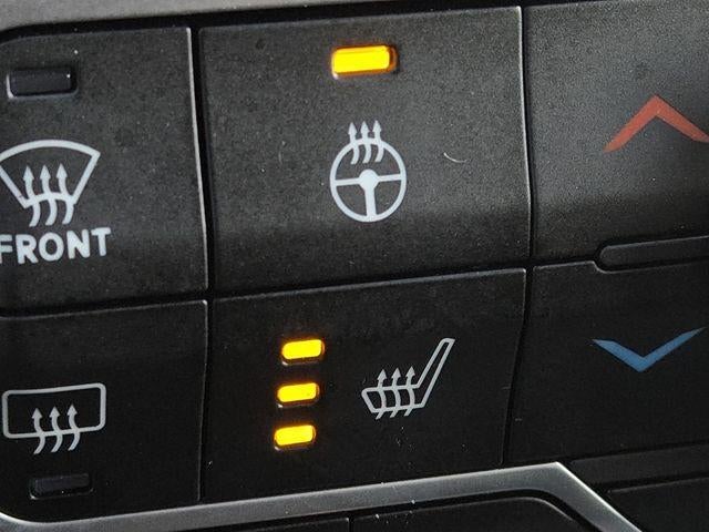 2021 Jeep Wrangler 4xe Unlimited Sahara High Altitude 4xe