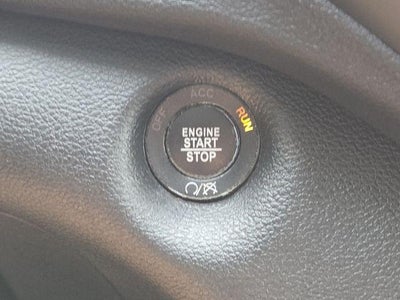 2020 Jeep Cherokee Trailhawk 4x4