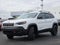 2020 Jeep Cherokee Trailhawk 4x4