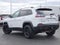 2020 Jeep Cherokee Trailhawk 4x4