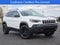 2020 Jeep Cherokee Trailhawk 4x4