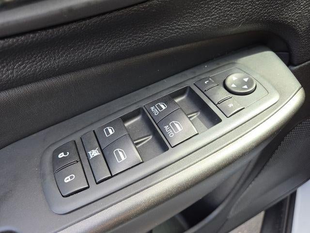 2020 Jeep Cherokee Trailhawk 4x4