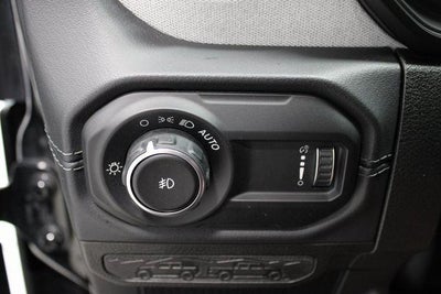 2024 Jeep Wrangler 4-Door Sahara 4x4