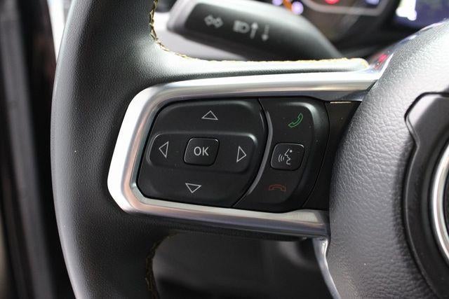 2024 Jeep Wrangler 4-Door Sahara 4x4